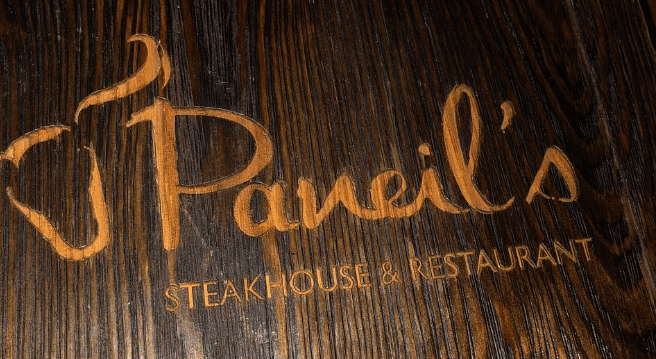 Paneil´s Private Events for Lunch or Brunch